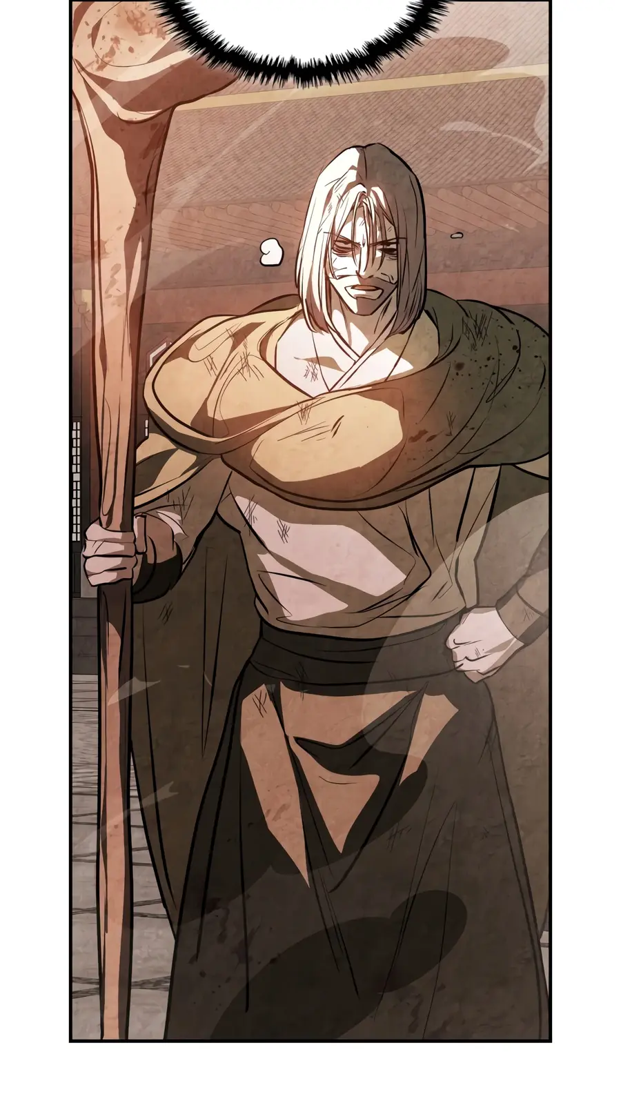 Chronicles of the Martial God's Return Chapter 163 Page 3