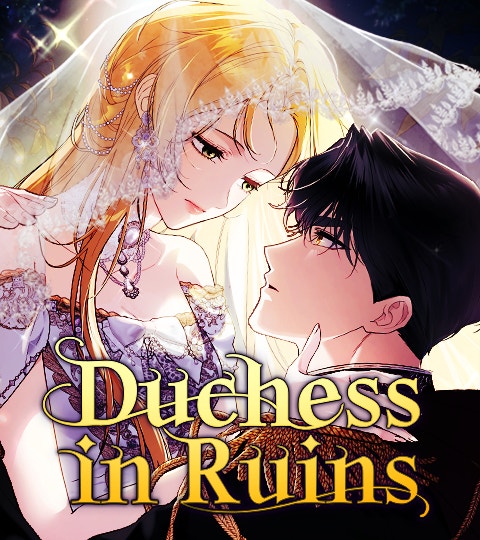 Duchess in Ruins