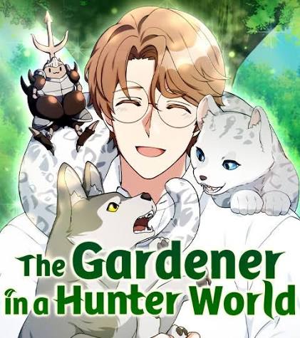 Hunter World's Gardener
