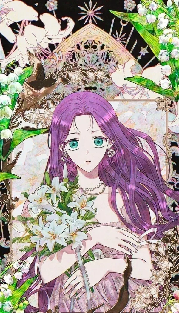 The Materialistic Princess