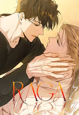 Passion: Raga