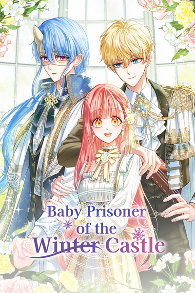 The Baby Prisoner in the Winter Castle