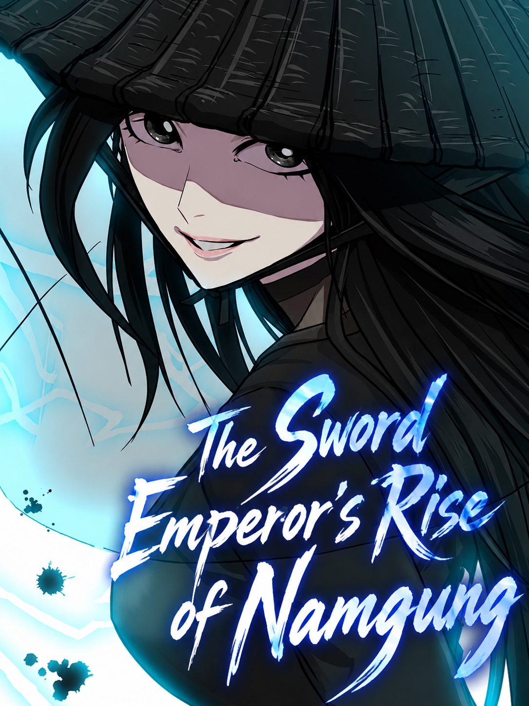 The Sword Emperor's Rise of Namgung