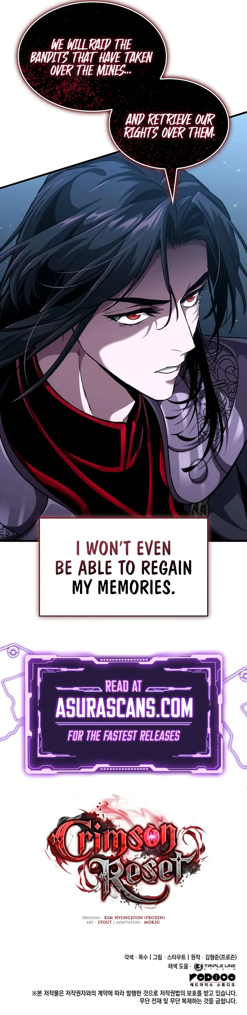 crimson-reset Chapter 32 Page 12