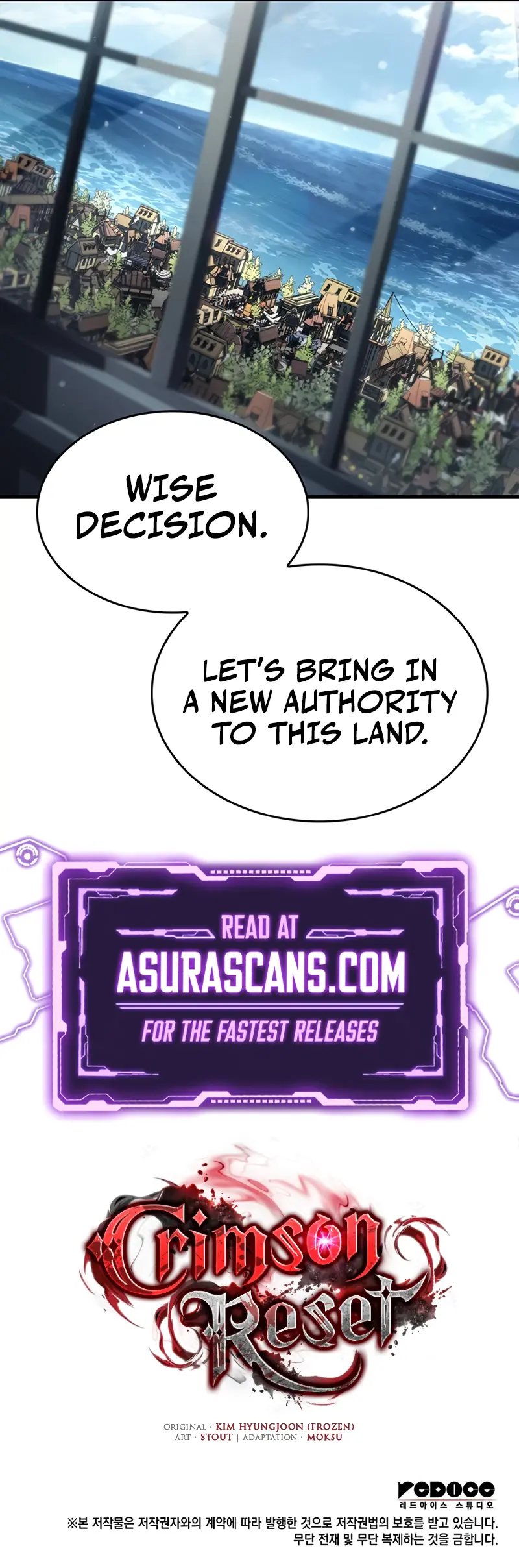 crimson-reset Chapter 33 Page 12