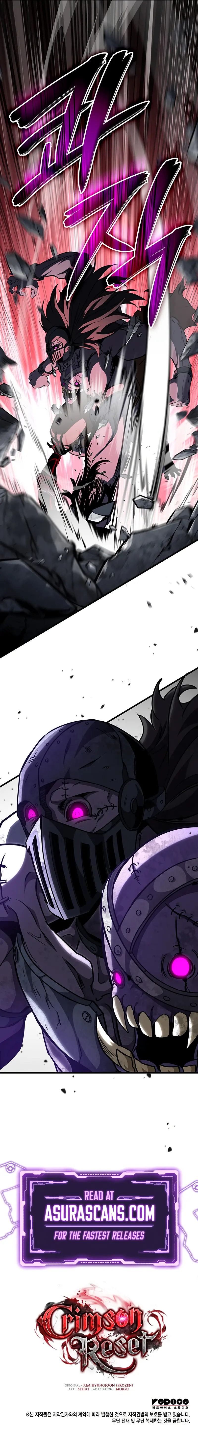crimson-reset Chapter 37 Page 11