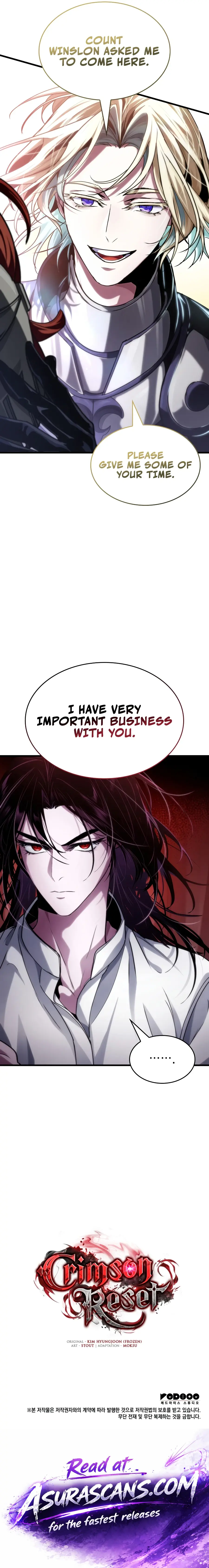crimson-reset Chapter 43 Page 14