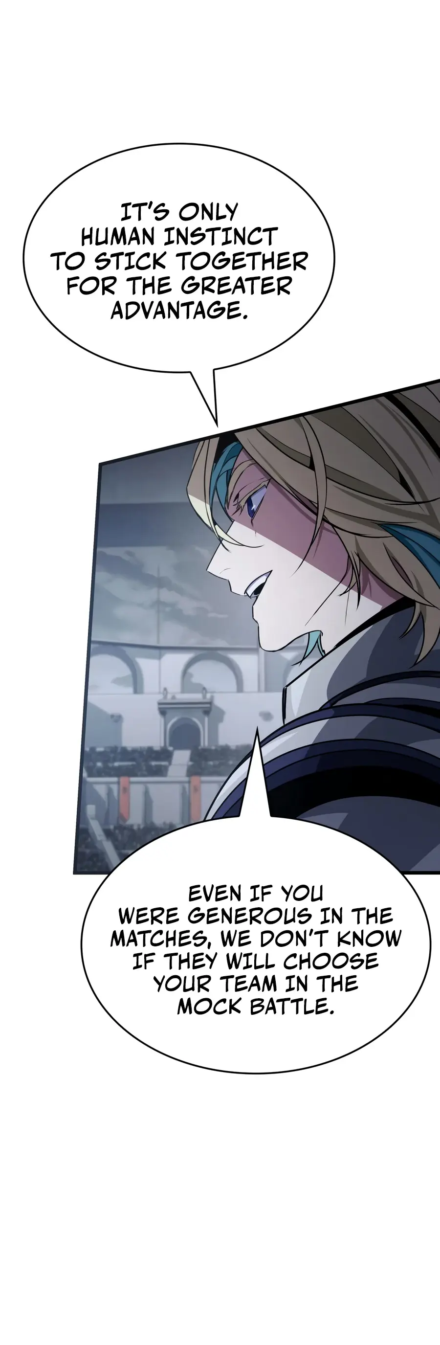 crimson-reset Chapter 46 Page 15
