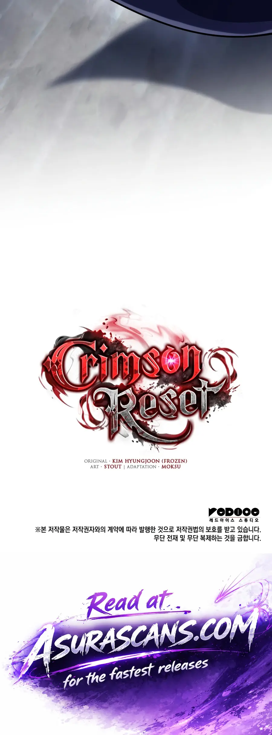 crimson-reset Chapter 46 Page 21