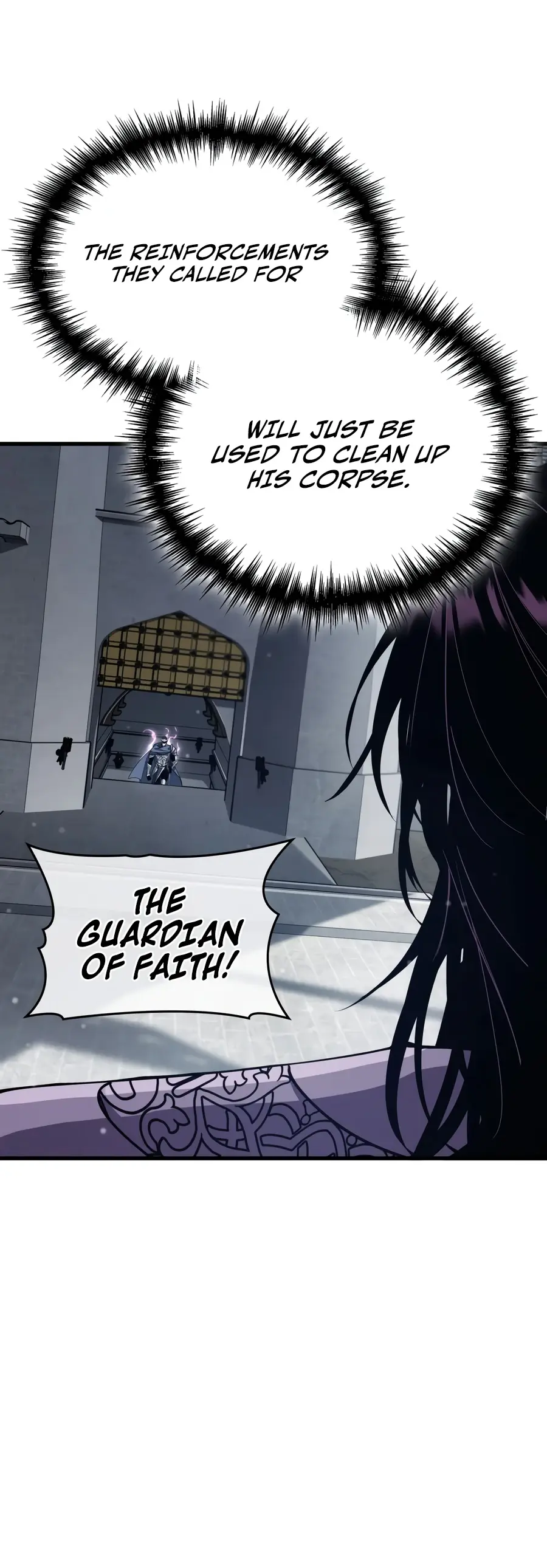 Crimson Reset Chapter 47 Page 3