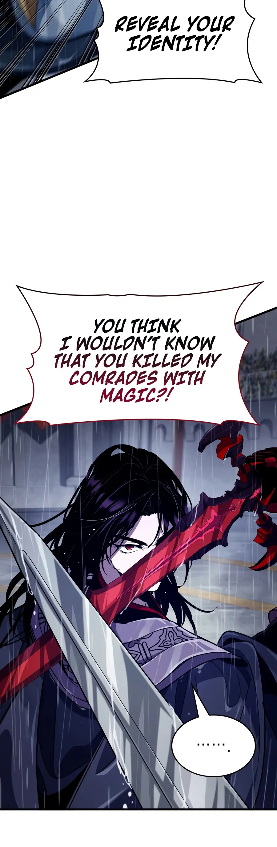 Crimson Reset Chapter 47 Page 16