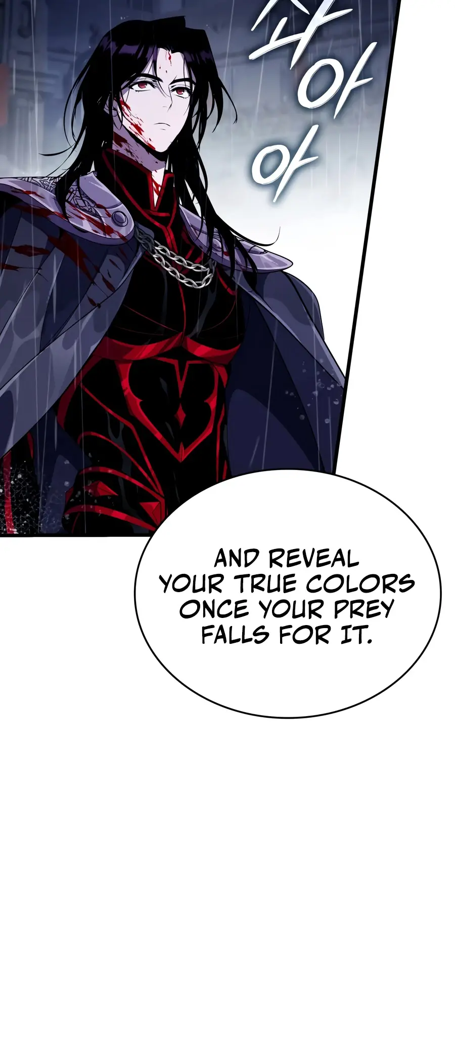 Crimson Reset Chapter 47 Page 18