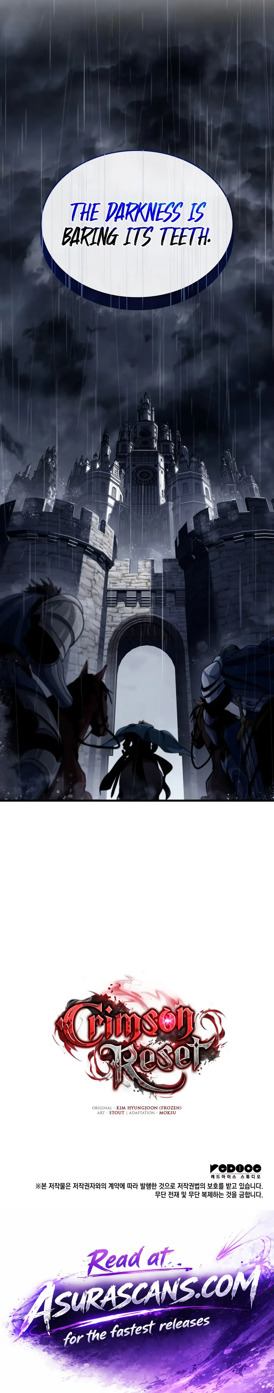 Crimson Reset Chapter 47 Page 21