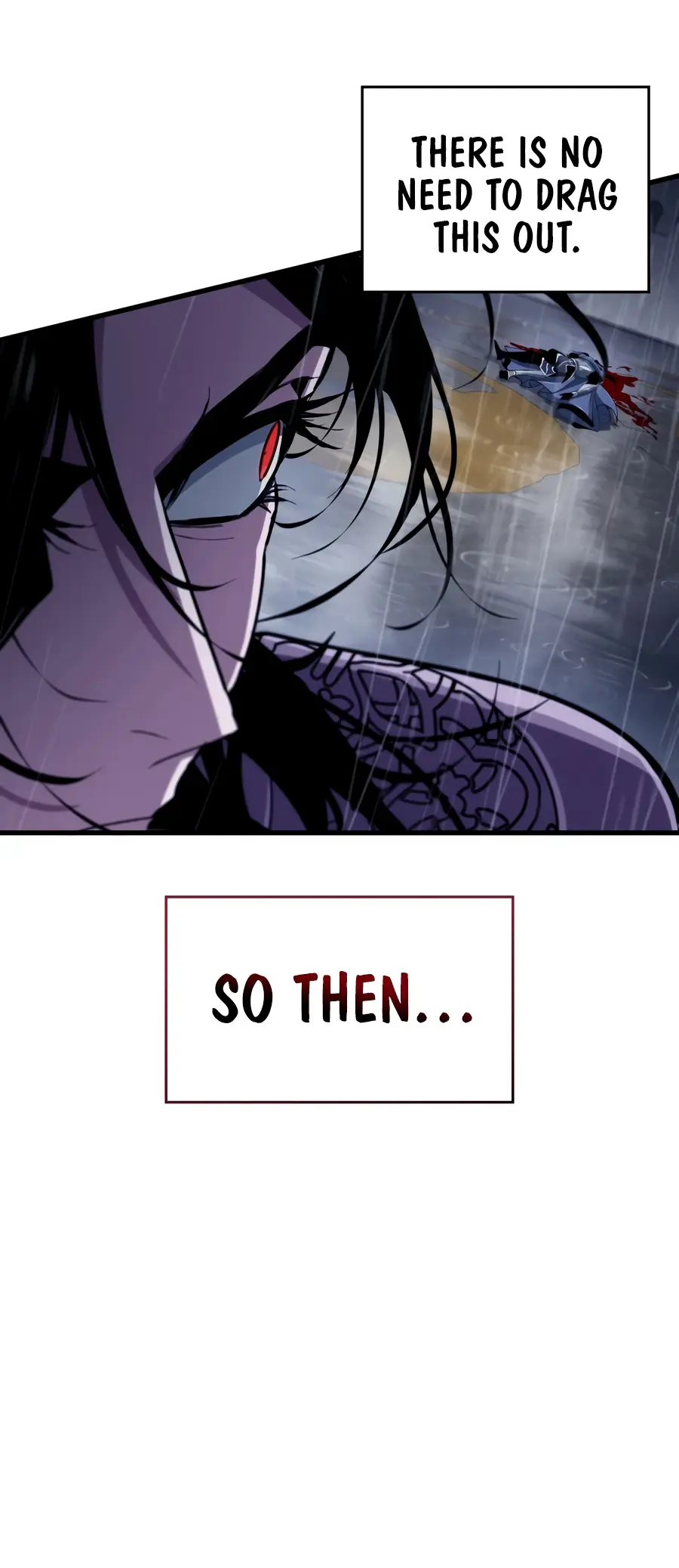 Crimson Reset Chapter 48 Page 5