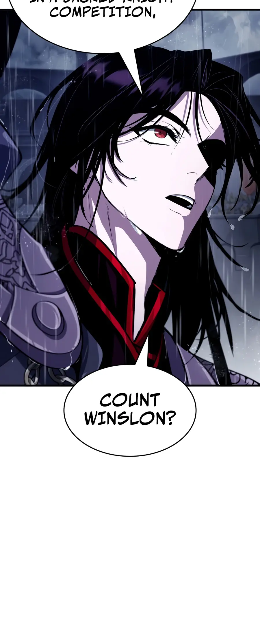 Crimson Reset Chapter 48 Page 9
