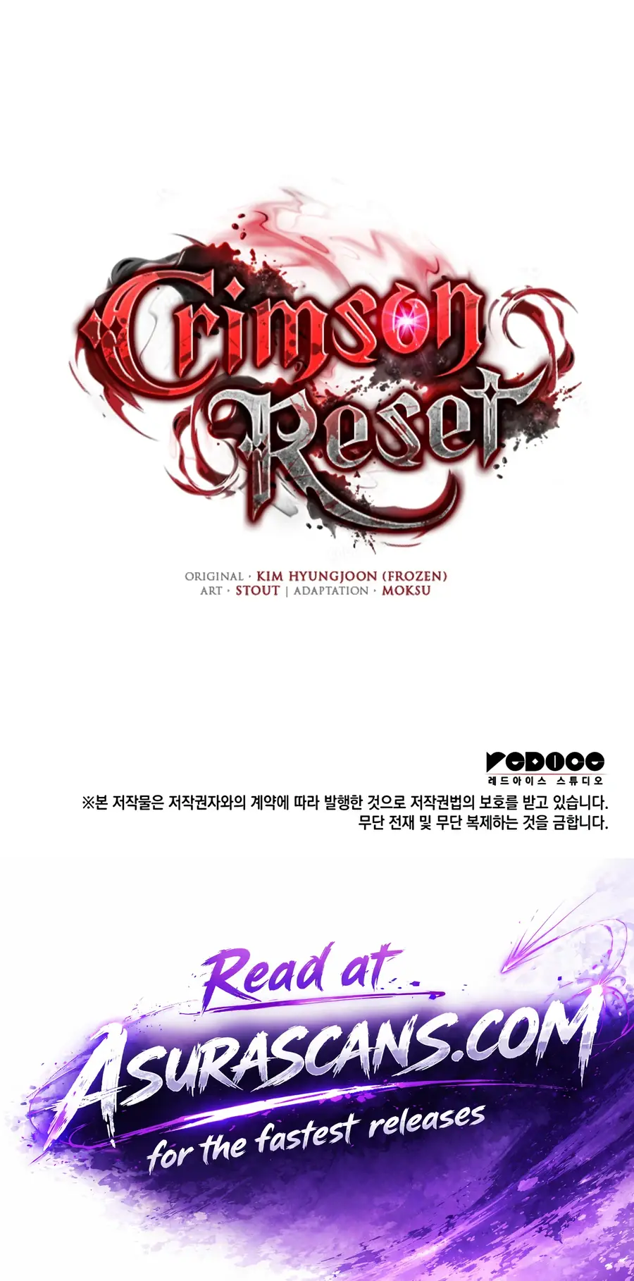 crimson-reset Chapter 49 Page 22