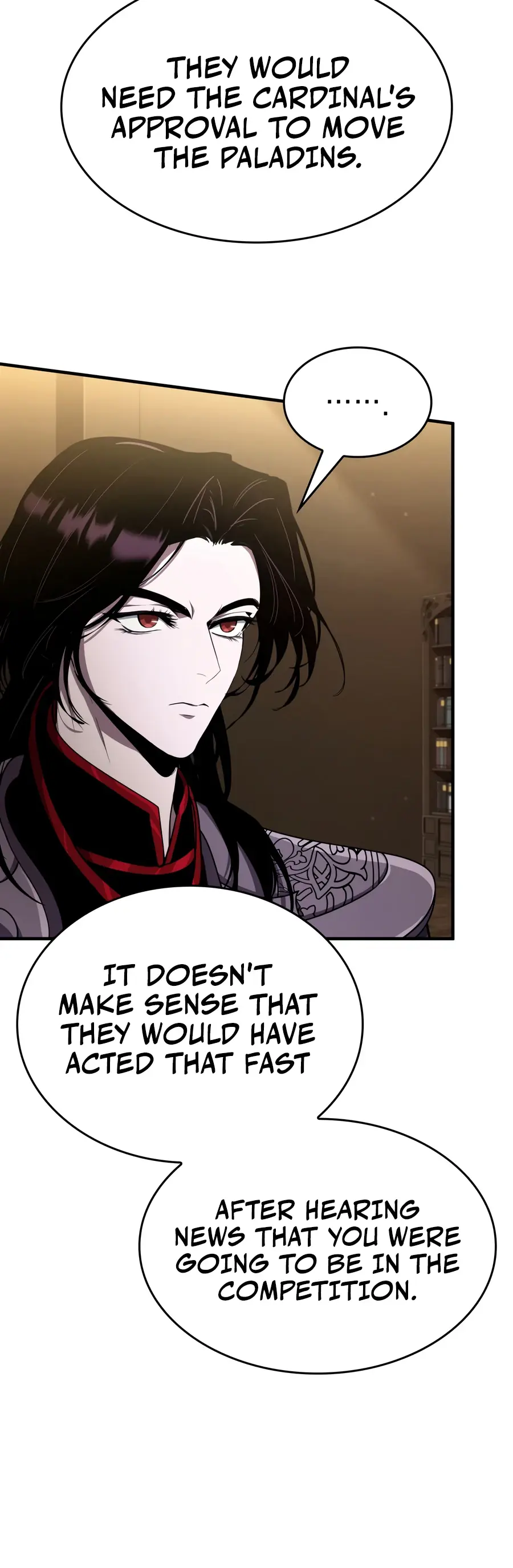 crimson-reset Chapter 51 Page 5