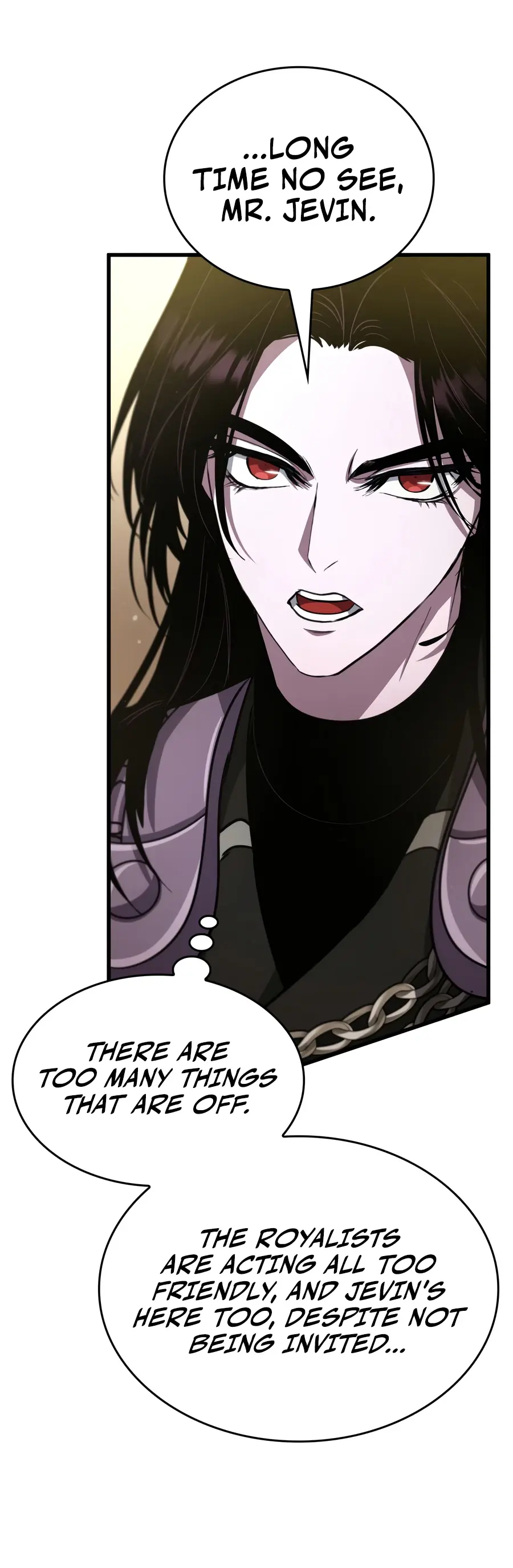 crimson-reset Chapter 51 Page 11