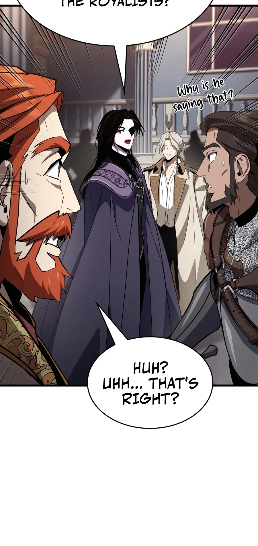 crimson-reset Chapter 51 Page 20
