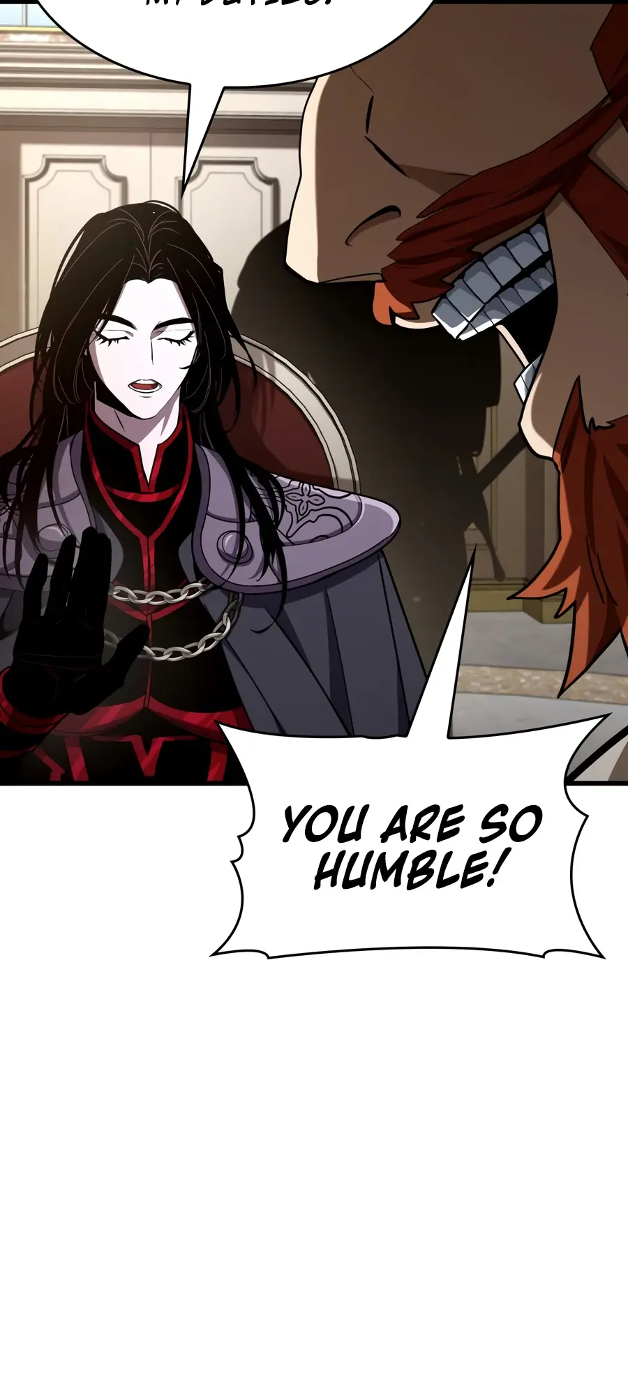 Crimson Reset Chapter 52 Page 5