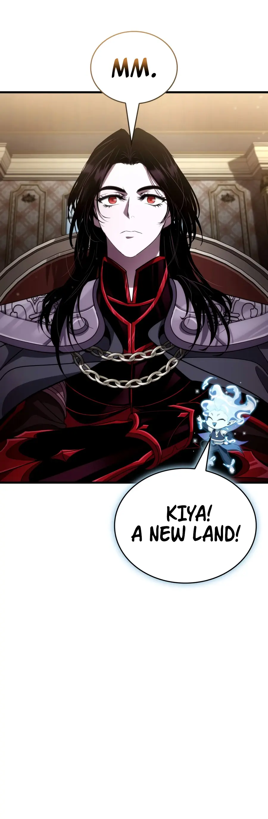Crimson Reset Chapter 52 Page 9