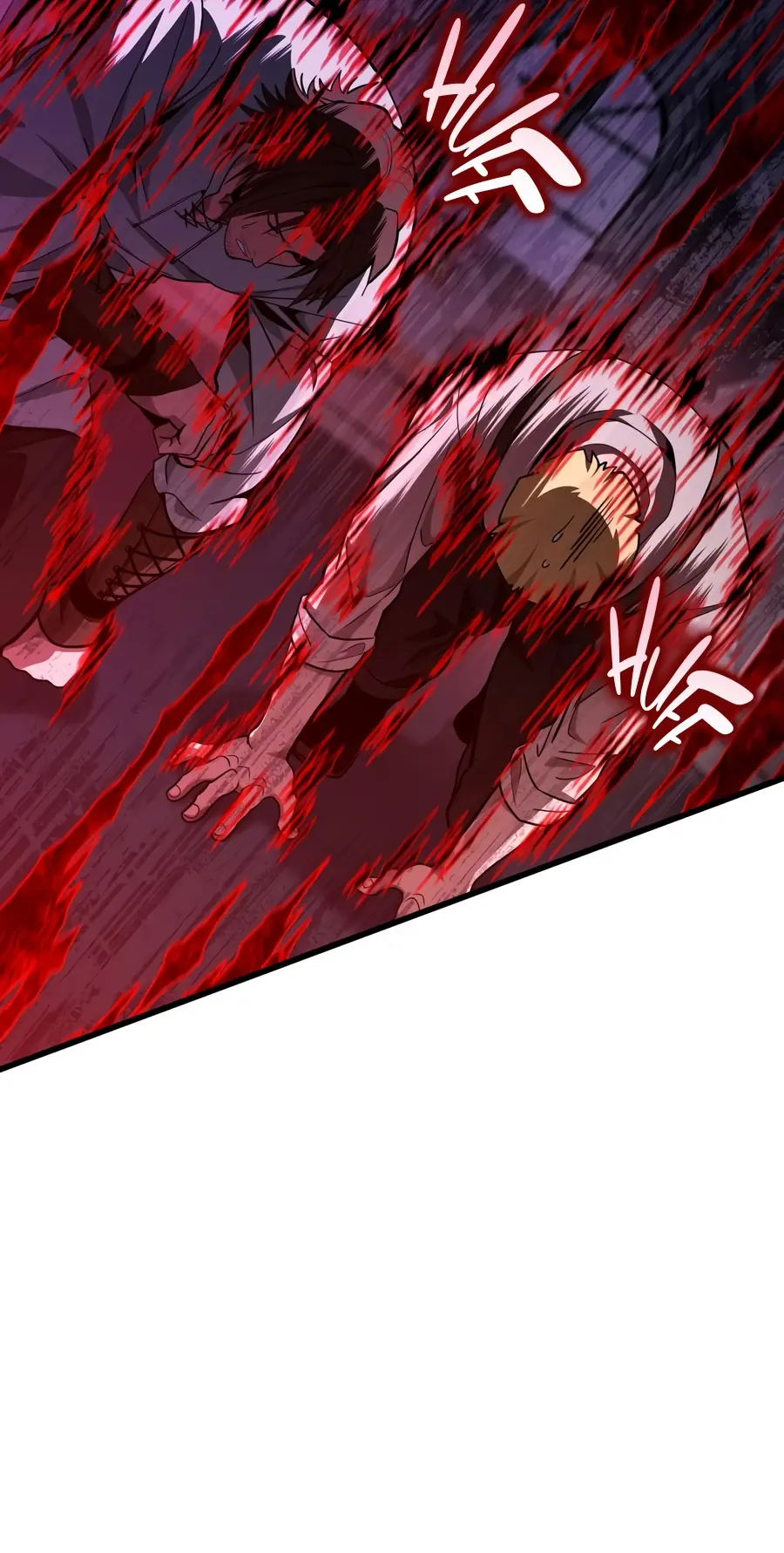 Crimson Reset Chapter 53 Page 13