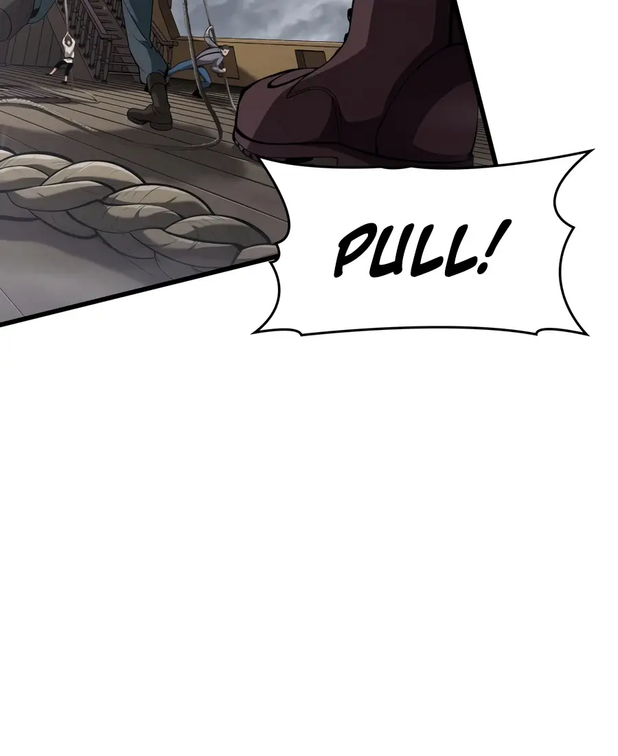 Crimson Reset Chapter 54 Page 5