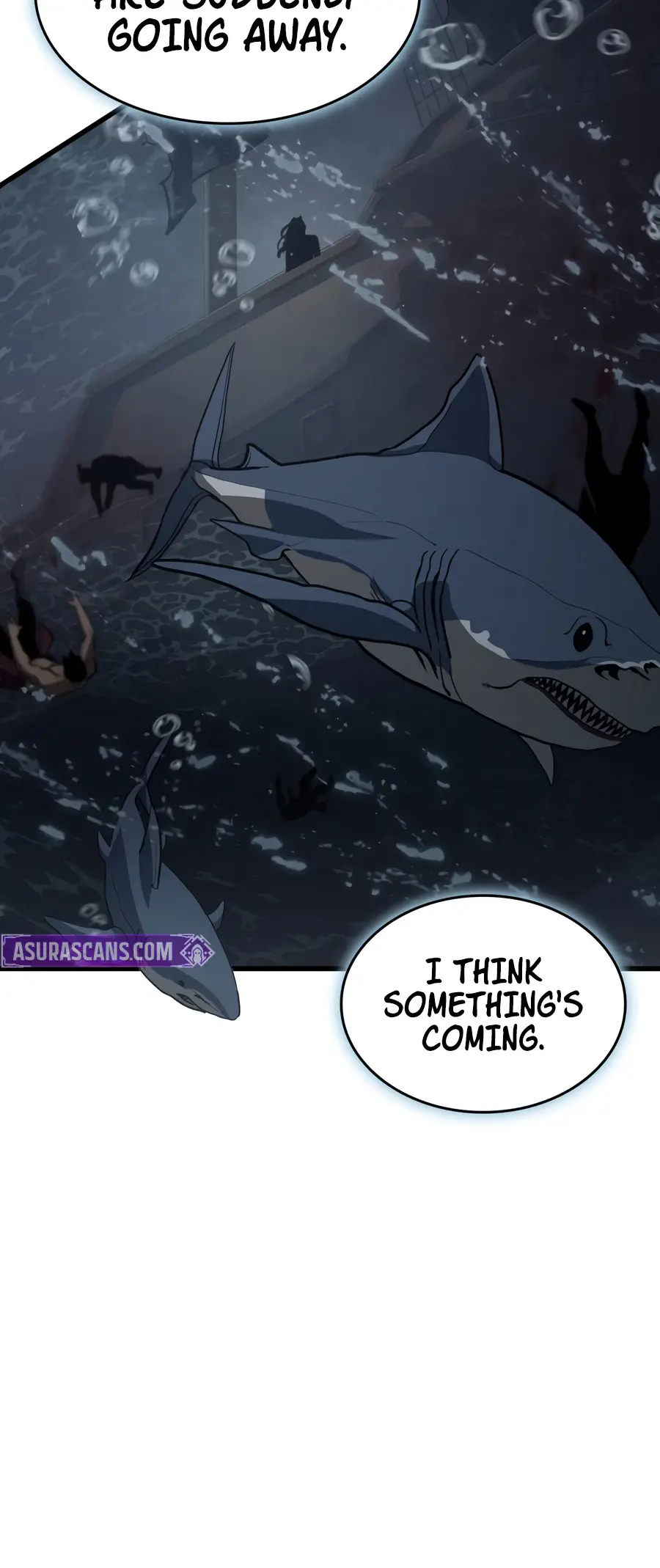Crimson Reset Chapter 54 Page 18