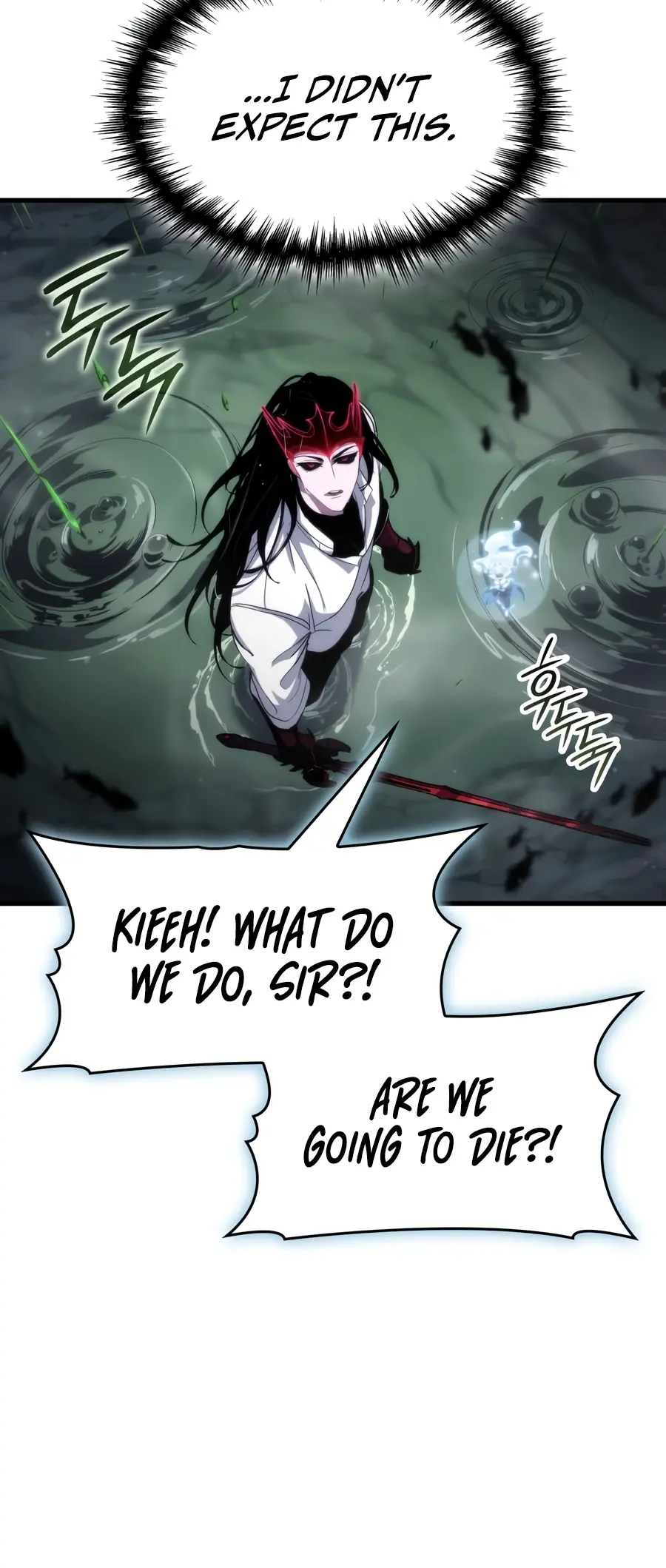 Crimson Reset Chapter 55 Page 5
