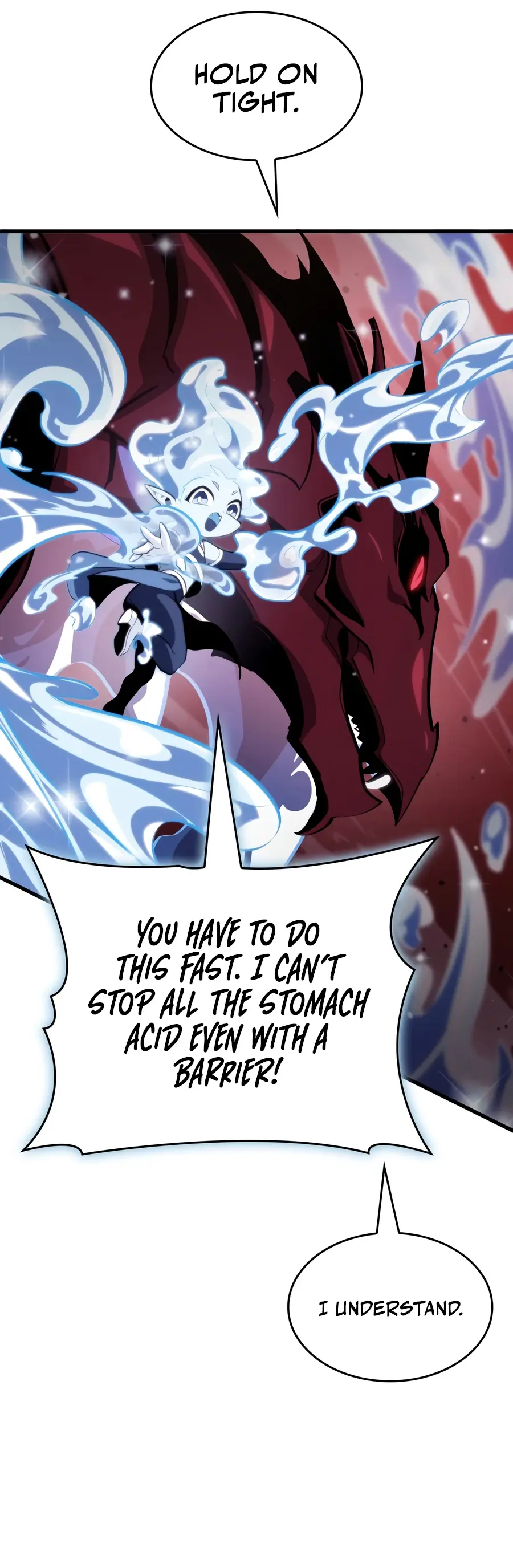 Crimson Reset Chapter 55 Page 8