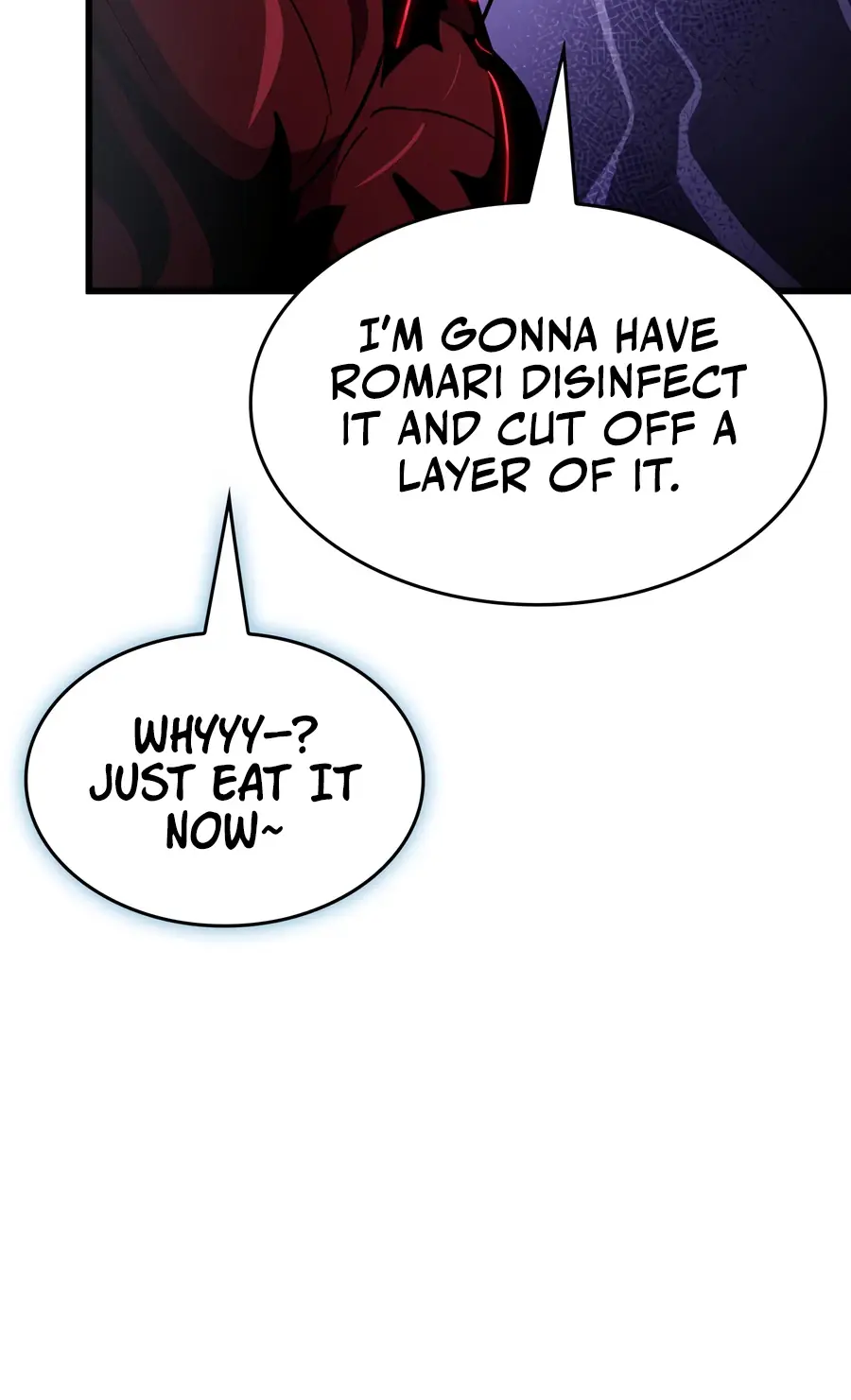 Crimson Reset Chapter 55 Page 20