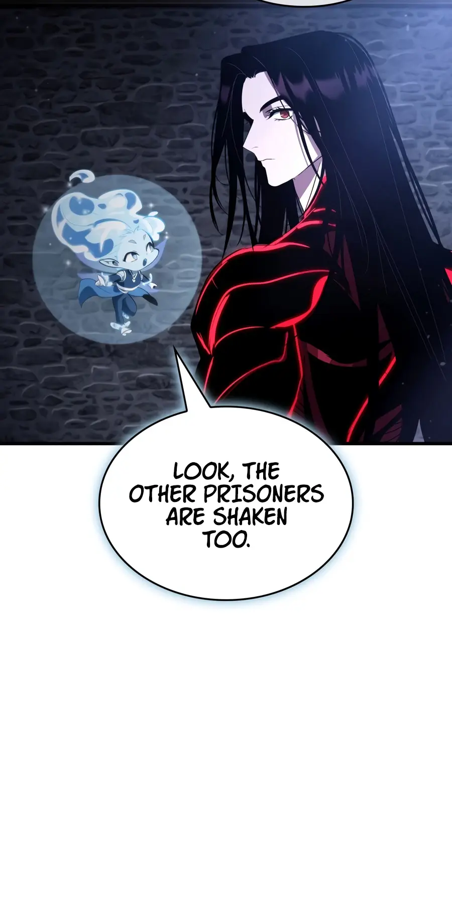 Crimson Reset Chapter 56 Page 21