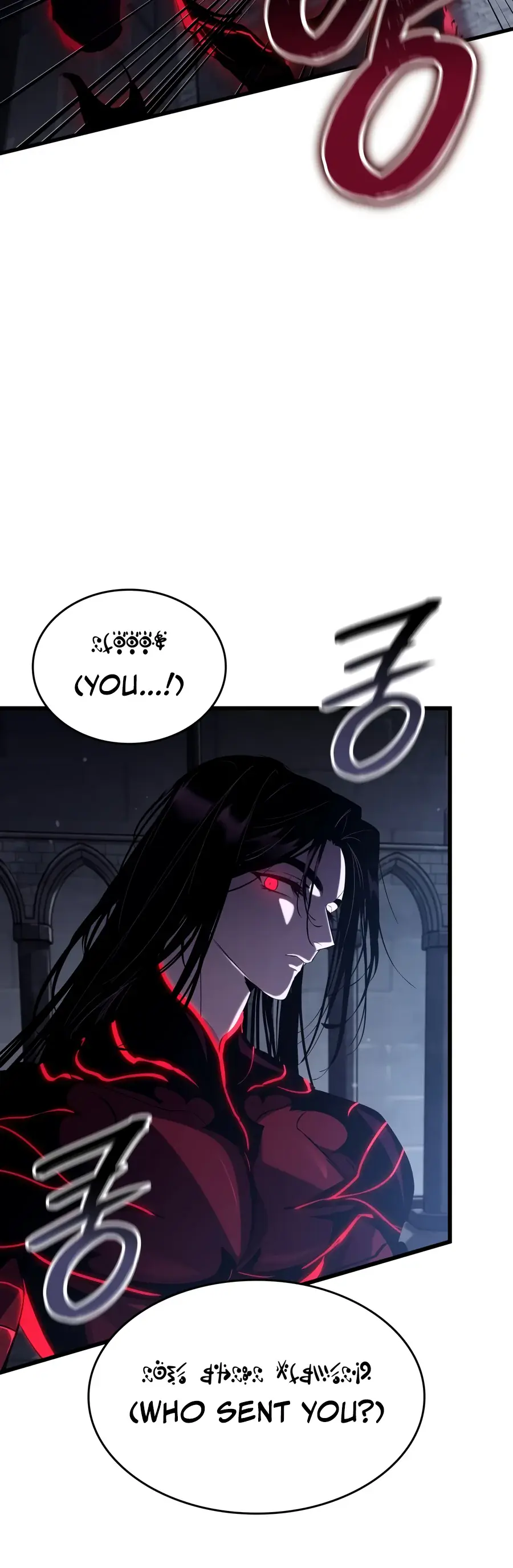 Crimson Reset Chapter 57 Page 6