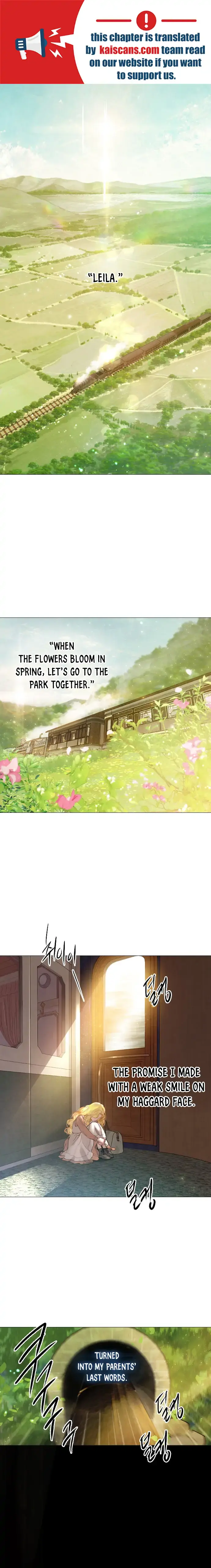 Cry, Even Better If You Beg Chapter 1 Page 2