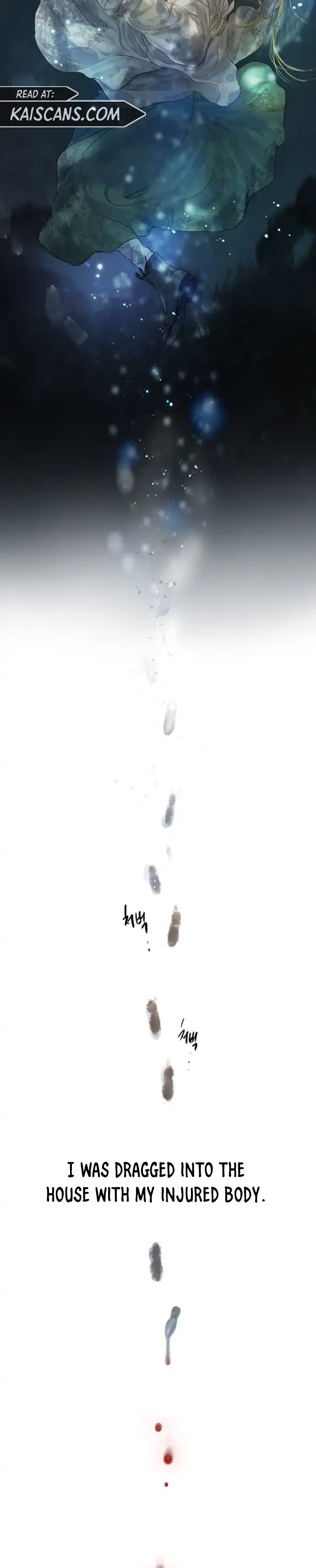 Cry, Even Better If You Beg Chapter 1 Page 7