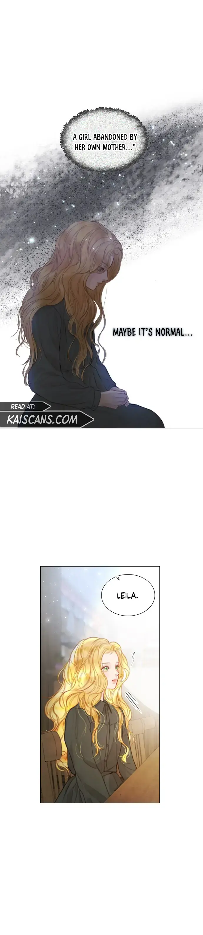 Cry, Even Better If You Beg Chapter 1 Page 13