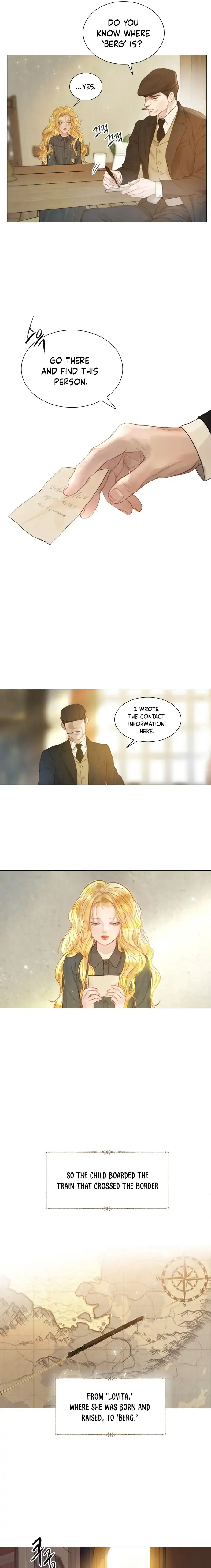 Cry, Even Better If You Beg Chapter 1 Page 14