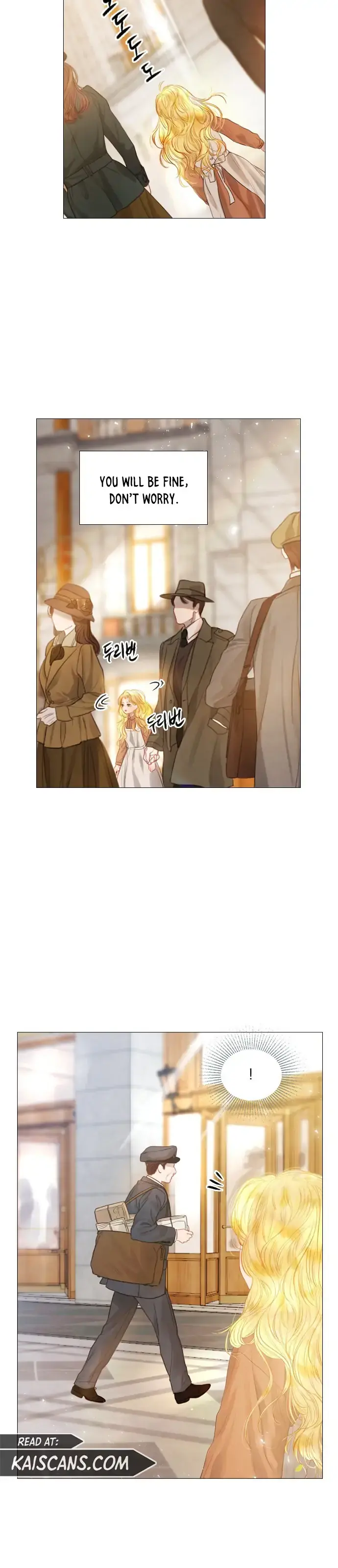 Cry, Even Better If You Beg Chapter 1 Page 18