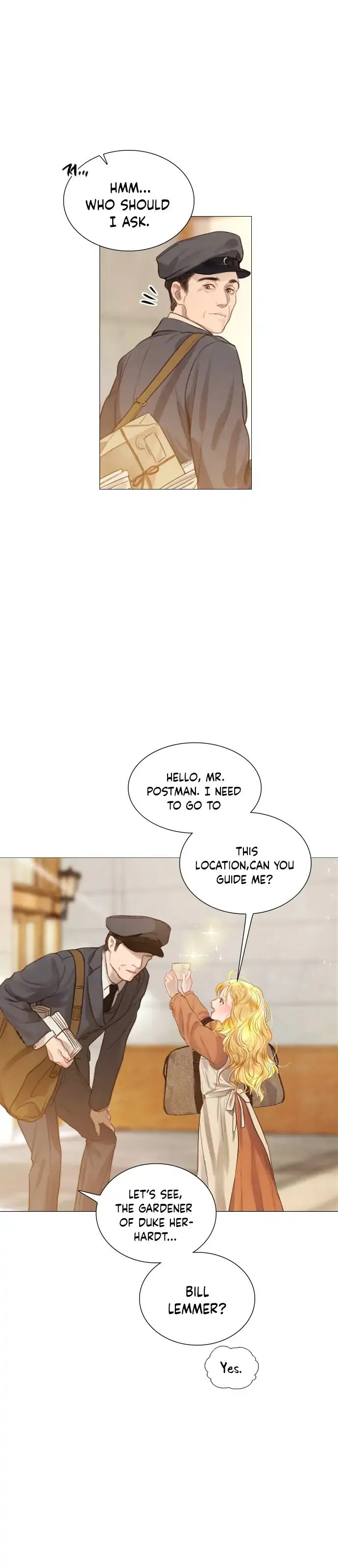 Cry, Even Better If You Beg Chapter 1 Page 19