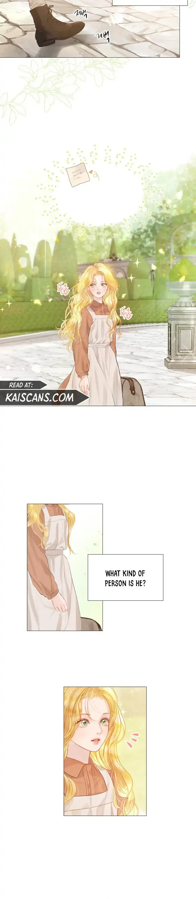 Cry, Even Better If You Beg Chapter 1 Page 22