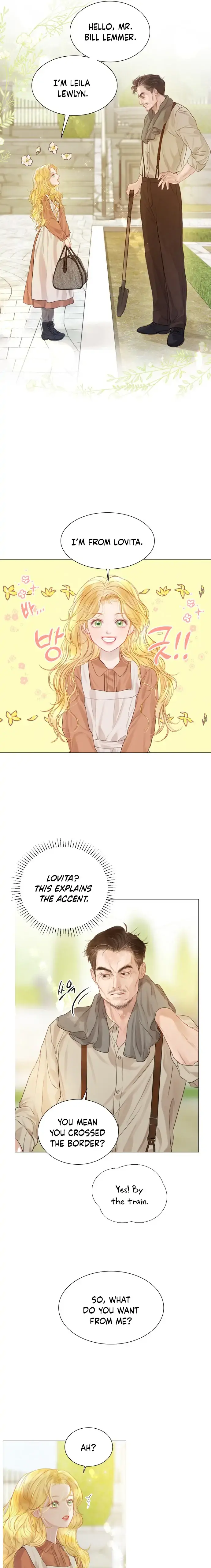 Cry, Even Better If You Beg Chapter 1 Page 26