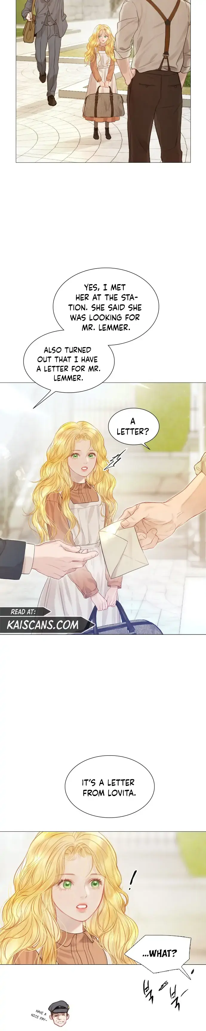 Cry, Even Better If You Beg Chapter 1 Page 28