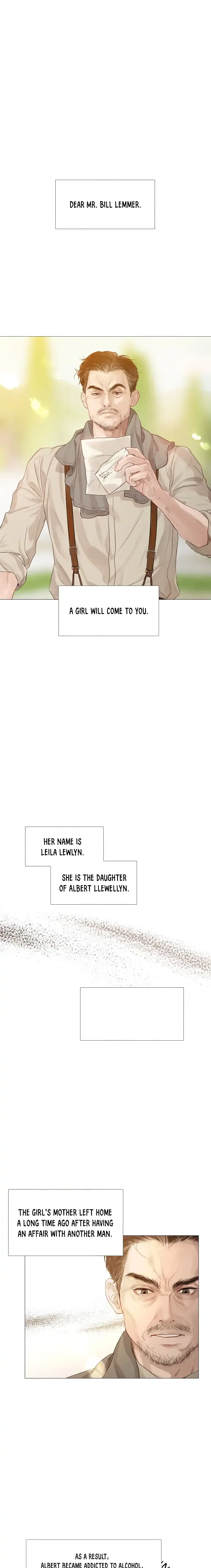 Cry, Even Better If You Beg Chapter 1 Page 29