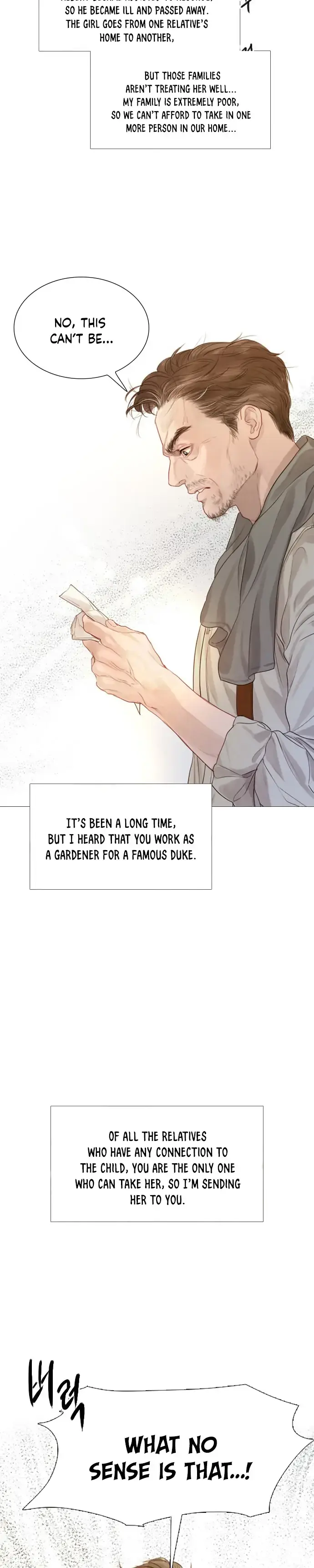 Cry, Even Better If You Beg Chapter 1 Page 30