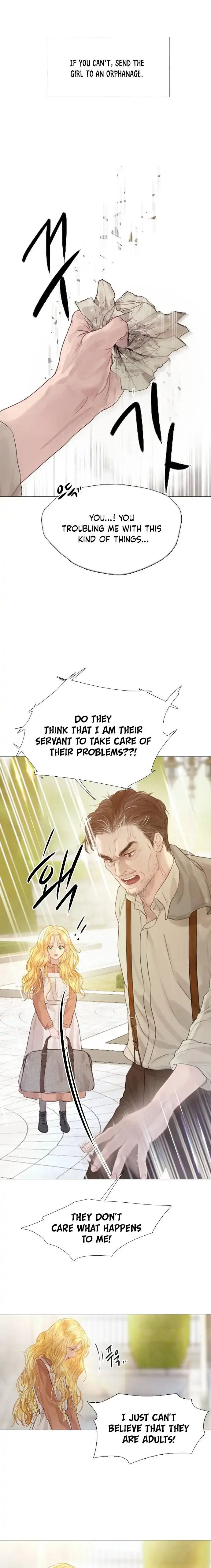 Cry, Even Better If You Beg Chapter 1 Page 32