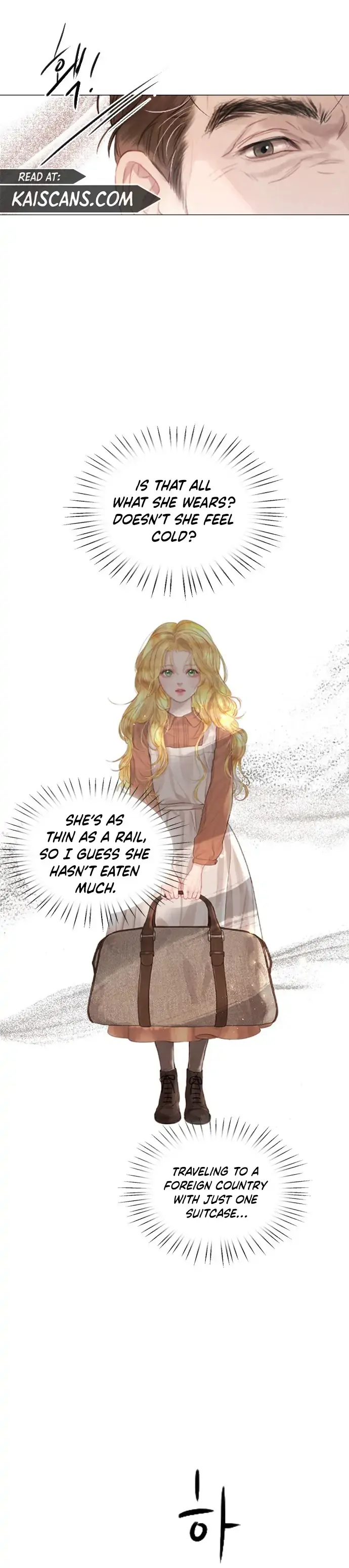 Cry, Even Better If You Beg Chapter 1 Page 34