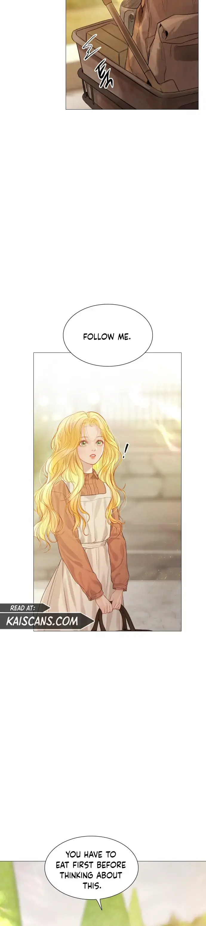 Cry, Even Better If You Beg Chapter 1 Page 37