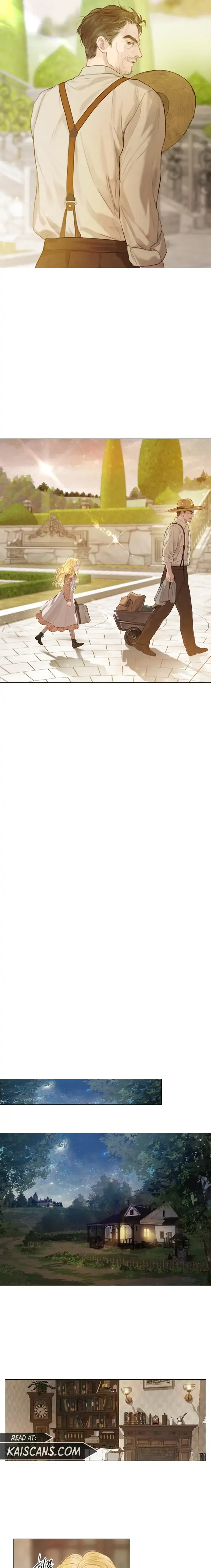 Cry, Even Better If You Beg Chapter 1 Page 38