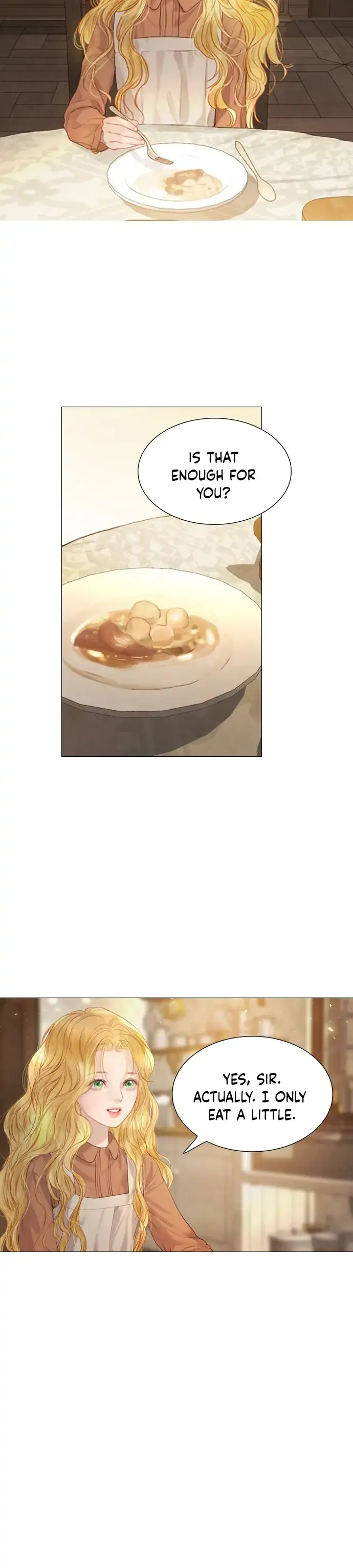Cry, Even Better If You Beg Chapter 1 Page 40