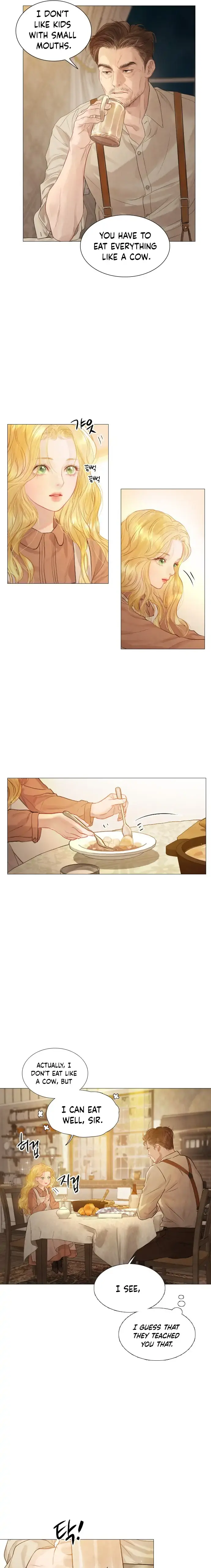 Cry, Even Better If You Beg Chapter 1 Page 41